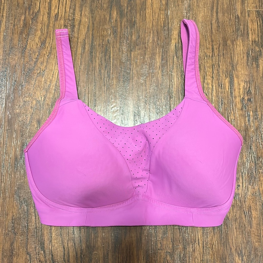 Lululemon Run Times Bra High Support size 34DD